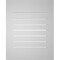 Ekena Millwork Vertical Surface Mount PVC Gable Vent: Functional, w/ 3-1/2"W x 1"P Standard Frame, 24"W x 30"H GVPVE24X3001SF - alternate 2